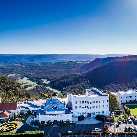 Hydro Majestic Blue Mountains Hotel Medlow Bath Luaran gambar
