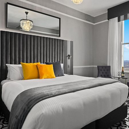 Hydro Majestic Blue Mountains Hotel Medlow Bath Luaran gambar