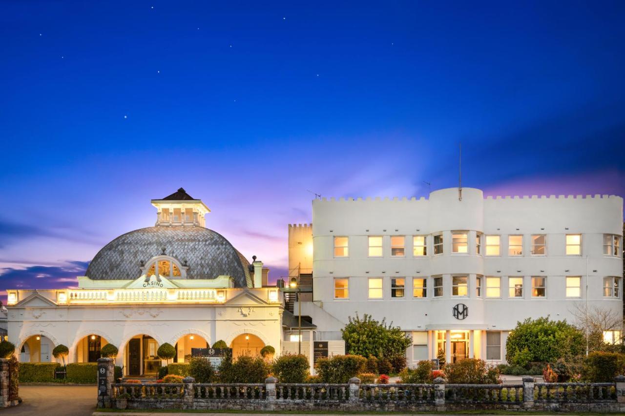 Hydro Majestic Blue Mountains Hotel Medlow Bath Luaran gambar