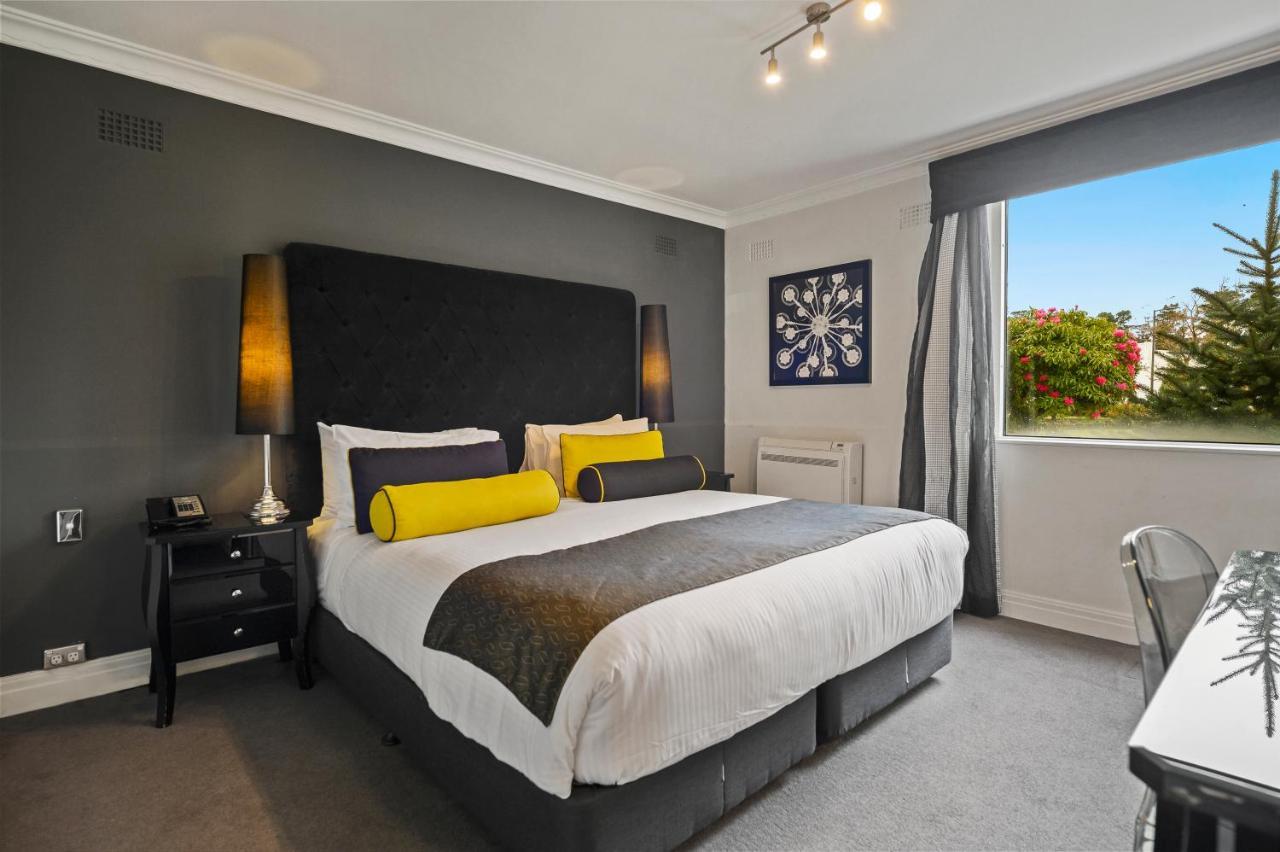 Hydro Majestic Blue Mountains Hotel Medlow Bath Luaran gambar