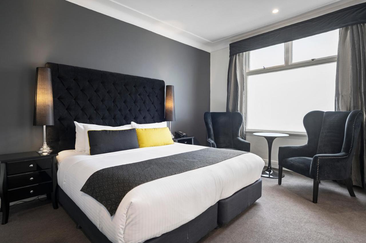 Hydro Majestic Blue Mountains Hotel Medlow Bath Luaran gambar