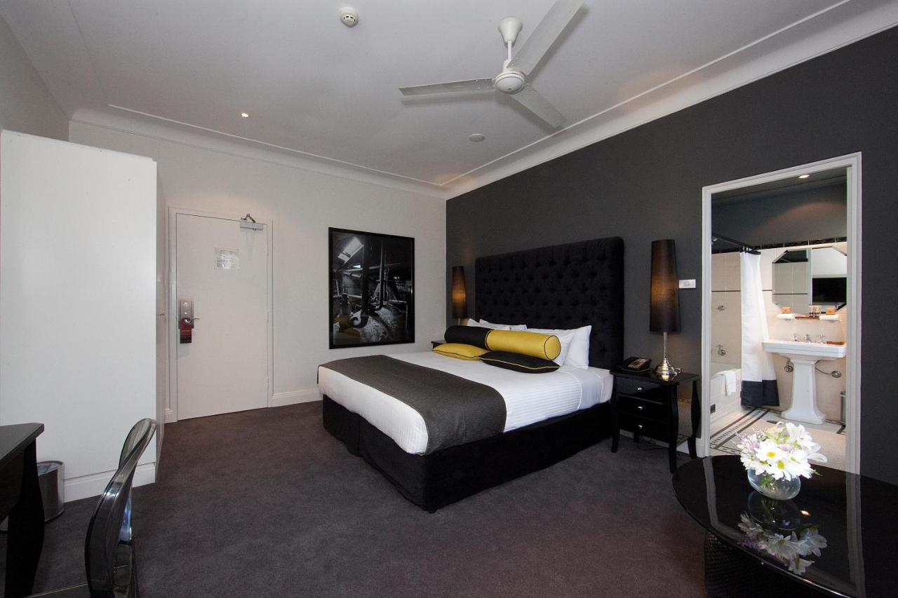 Hydro Majestic Blue Mountains Hotel Medlow Bath Luaran gambar