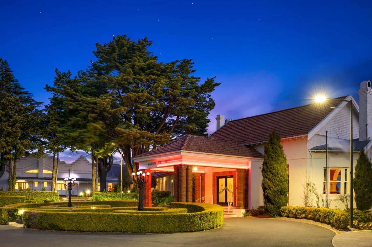 Hydro Majestic Blue Mountains Hotel Medlow Bath Luaran gambar