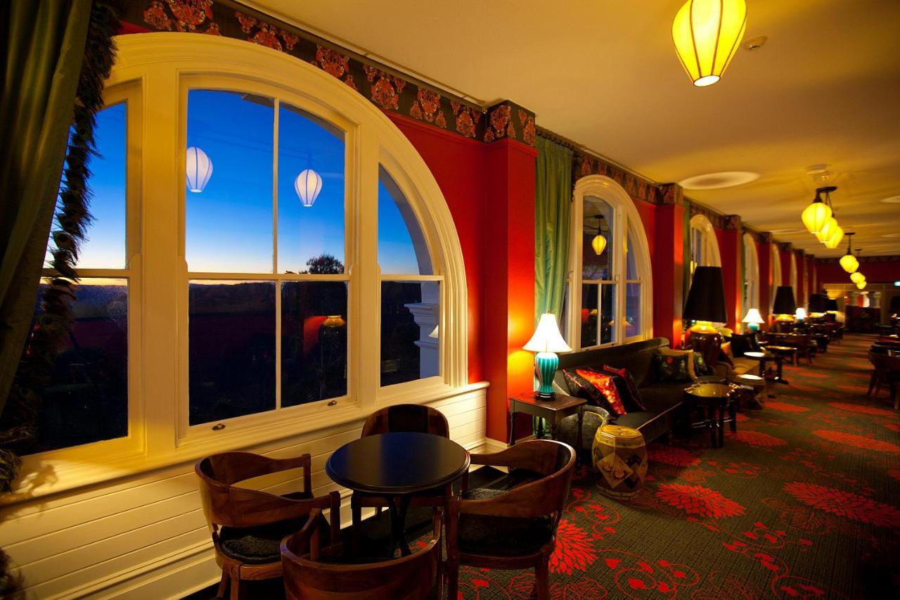Hydro Majestic Blue Mountains Hotel Medlow Bath Luaran gambar