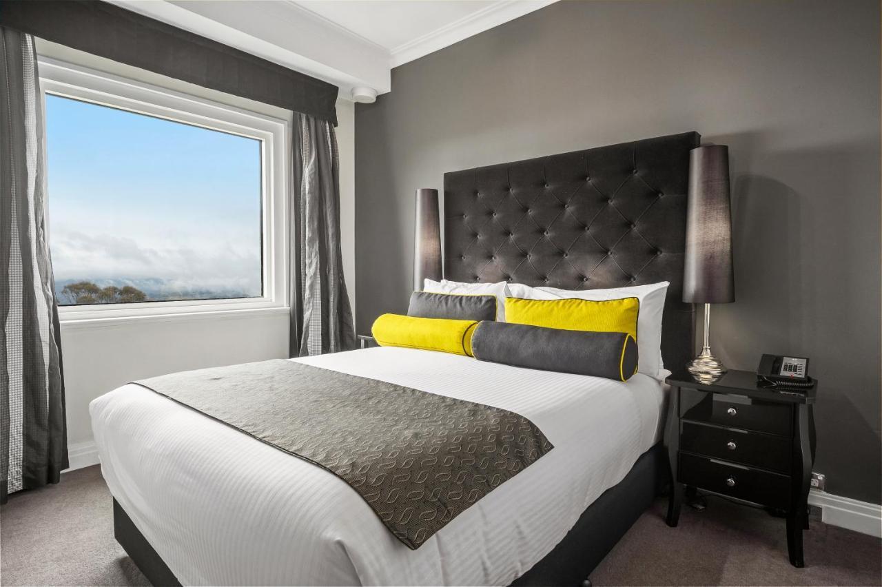Hydro Majestic Blue Mountains Hotel Medlow Bath Luaran gambar