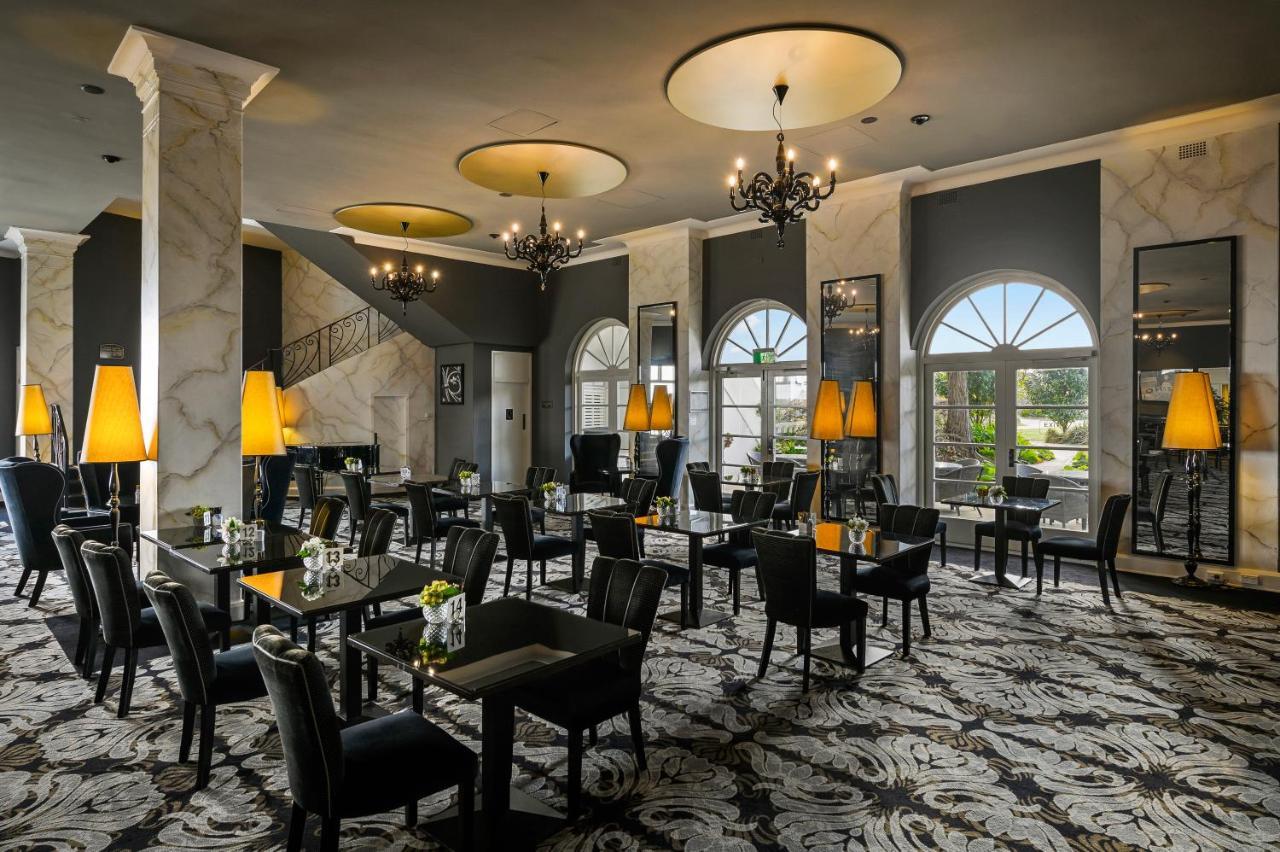 Hydro Majestic Blue Mountains Hotel Medlow Bath Luaran gambar