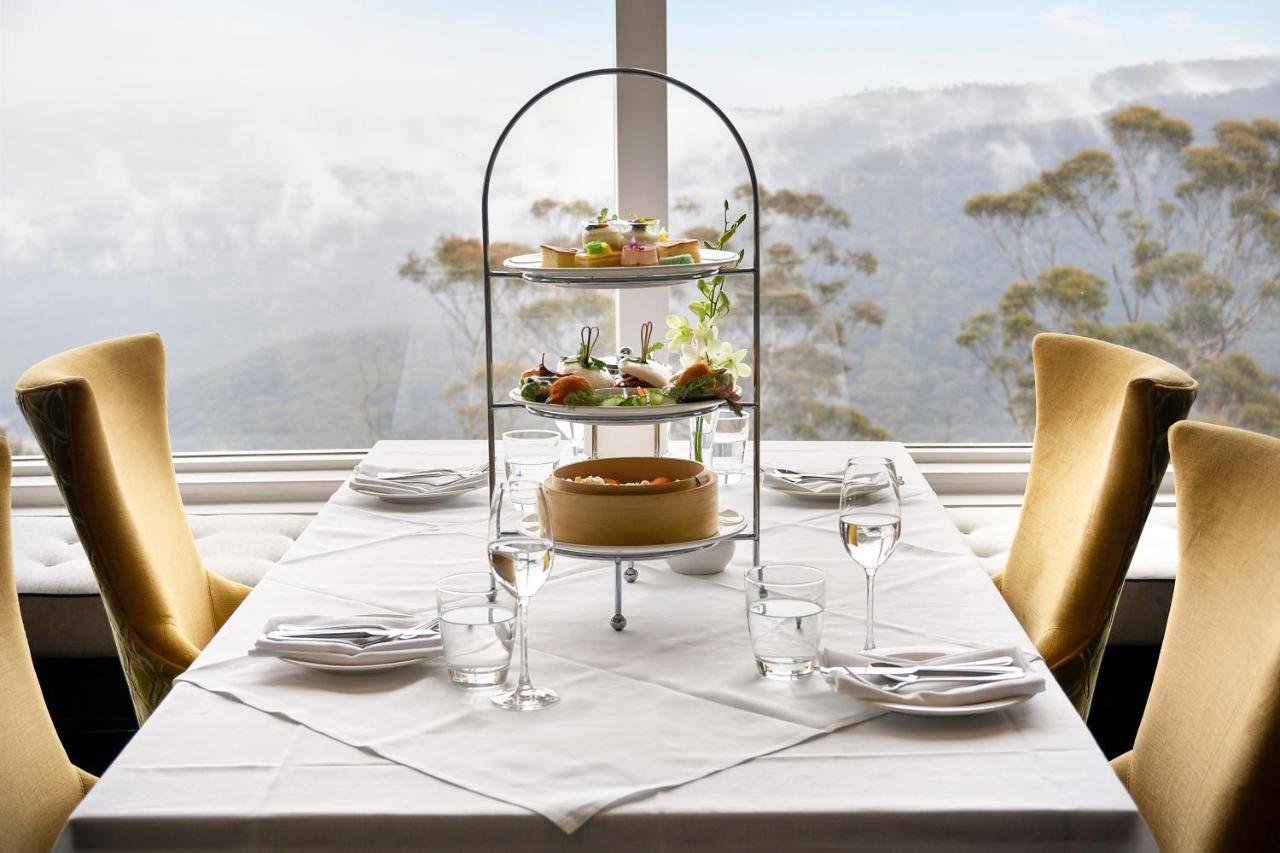 Hydro Majestic Blue Mountains Hotel Medlow Bath Luaran gambar