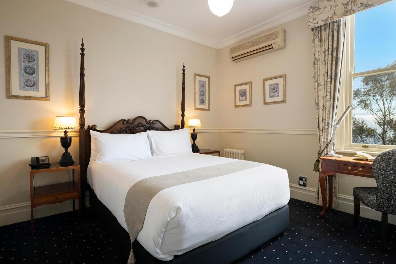 Hydro Majestic Blue Mountains Hotel Medlow Bath Luaran gambar