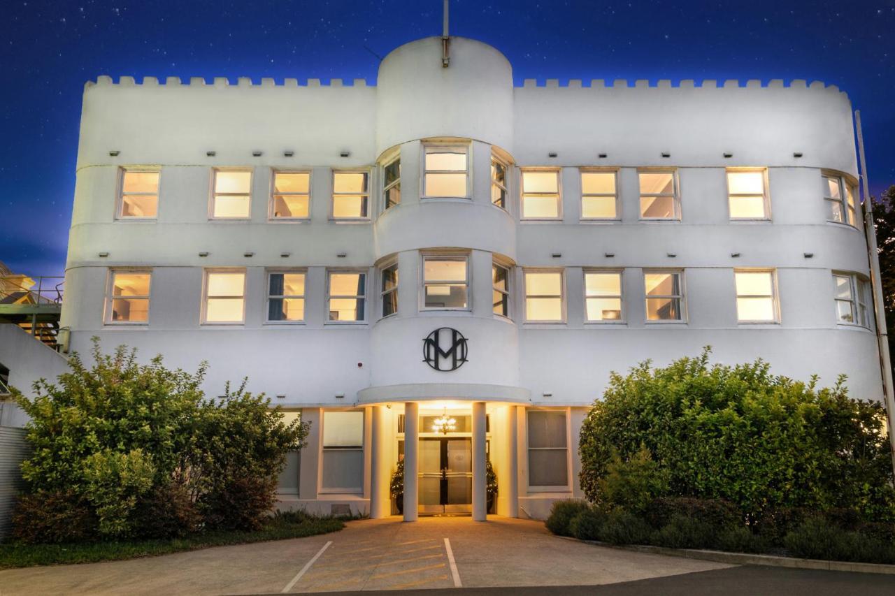 Hydro Majestic Blue Mountains Hotel Medlow Bath Luaran gambar