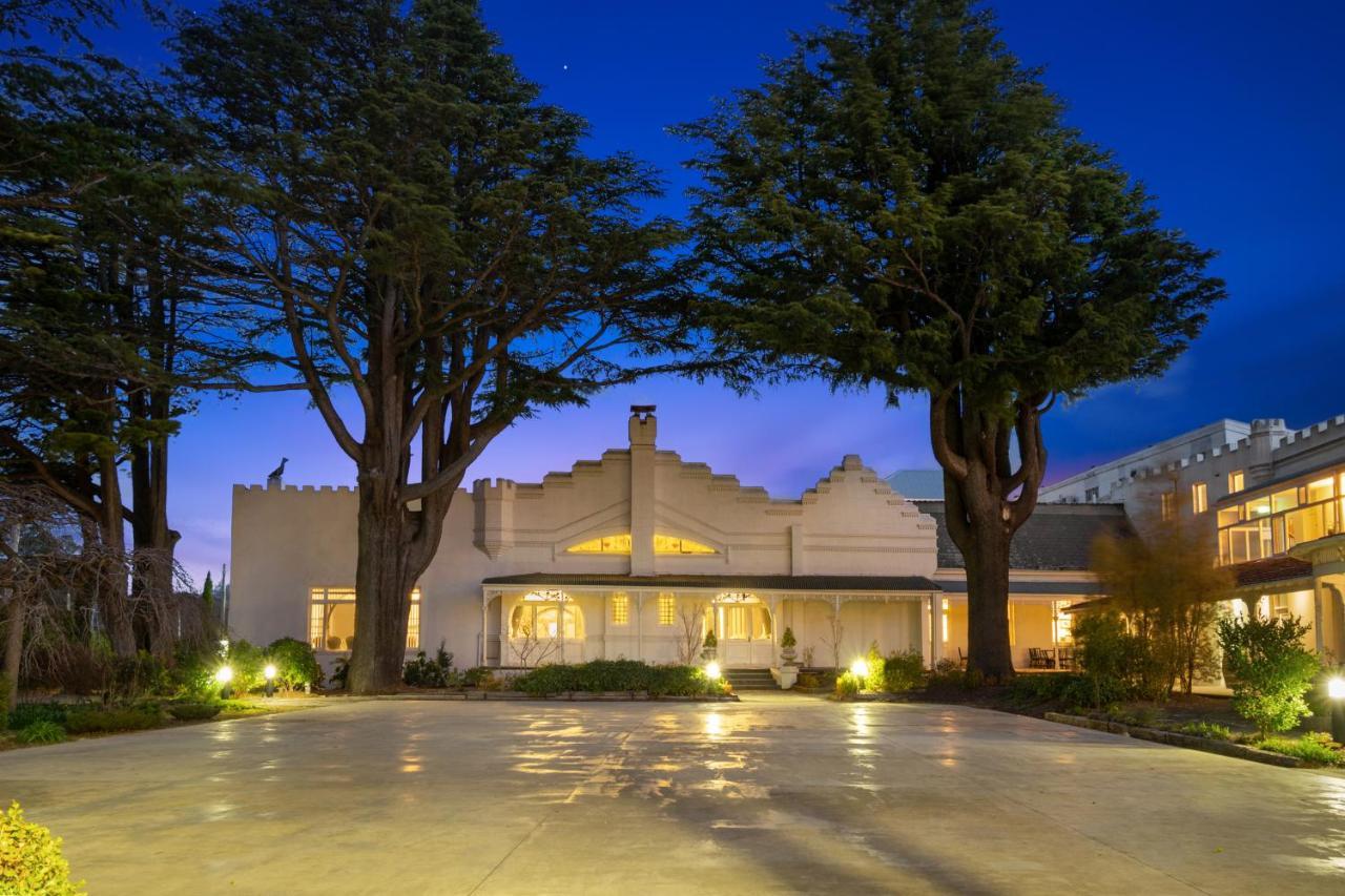 Hydro Majestic Blue Mountains Hotel Medlow Bath Luaran gambar