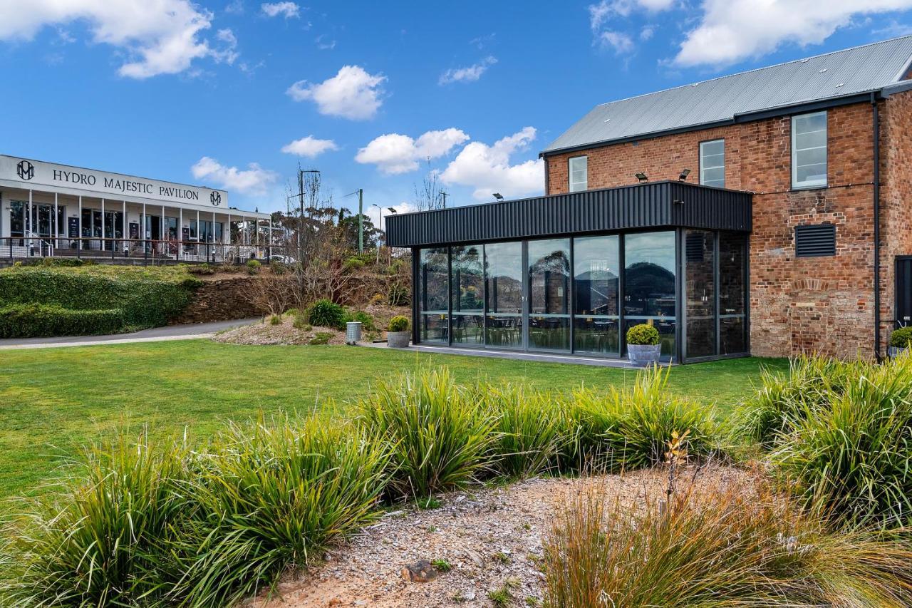 Hydro Majestic Blue Mountains Hotel Medlow Bath Luaran gambar