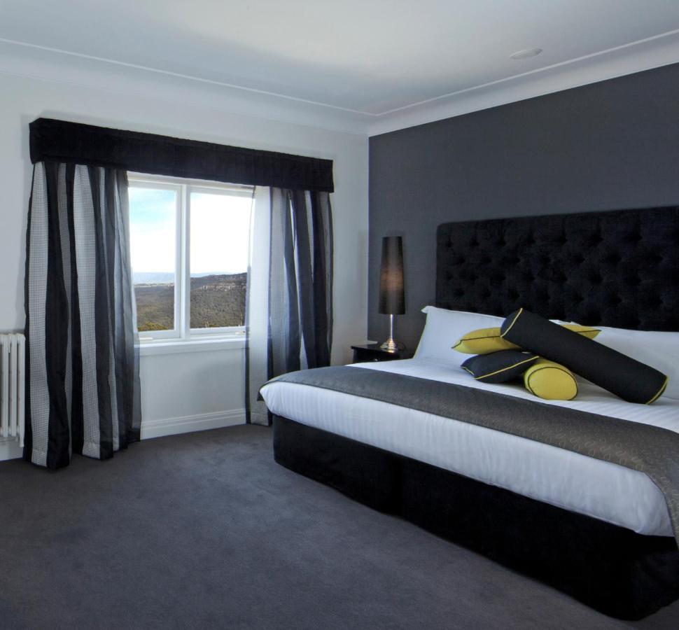 Hydro Majestic Blue Mountains Hotel Medlow Bath Luaran gambar