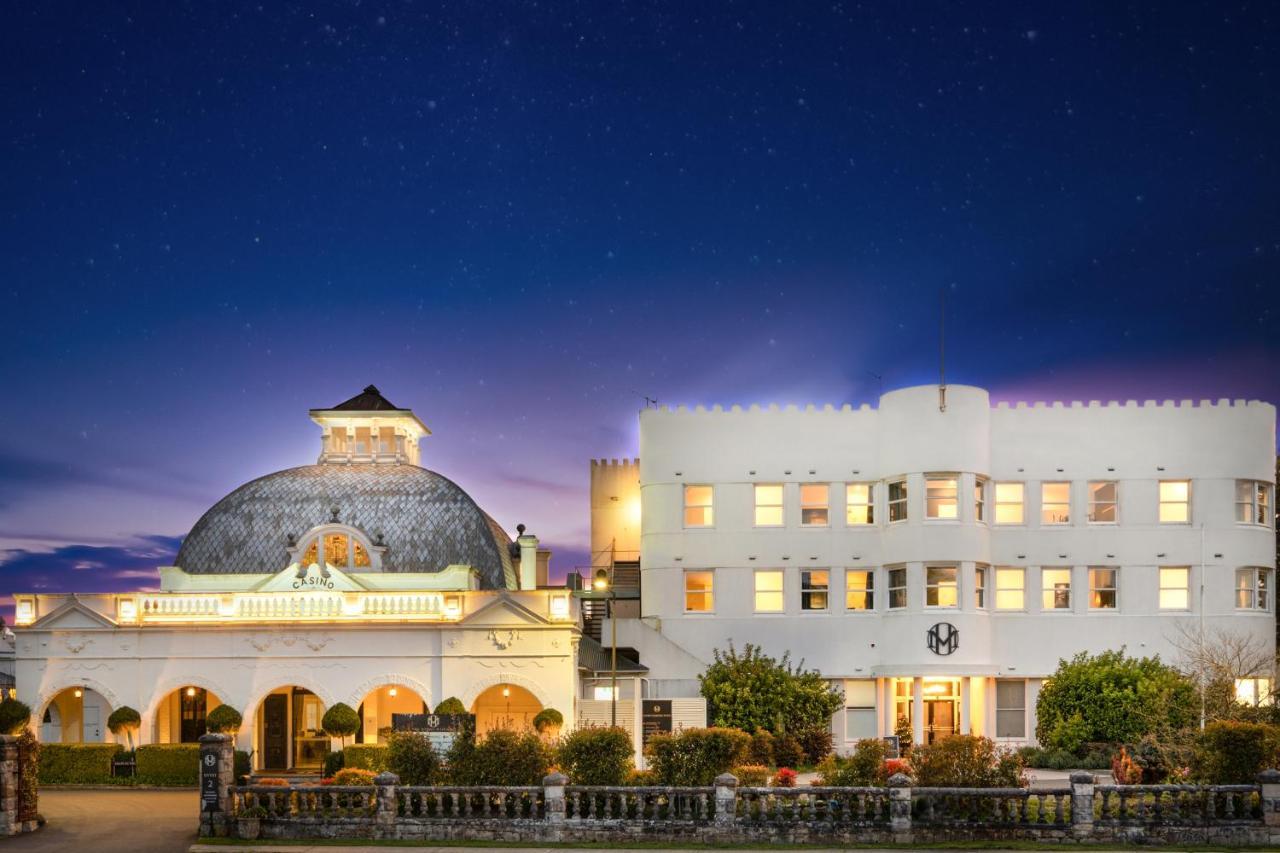 Hydro Majestic Blue Mountains Hotel Medlow Bath Luaran gambar