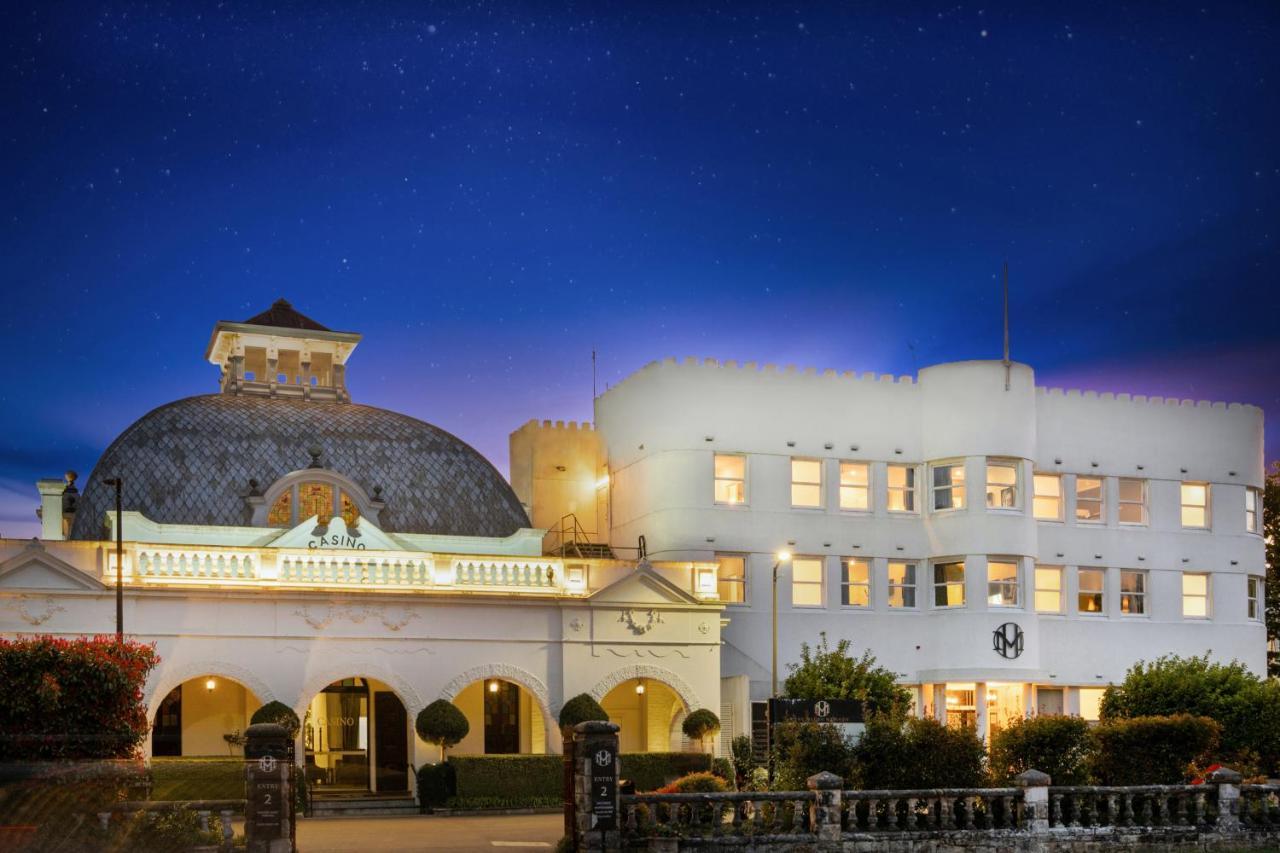Hydro Majestic Blue Mountains Hotel Medlow Bath Luaran gambar