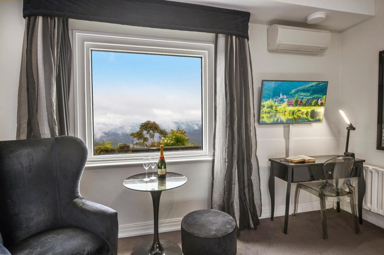 Hydro Majestic Blue Mountains Hotel Medlow Bath Luaran gambar