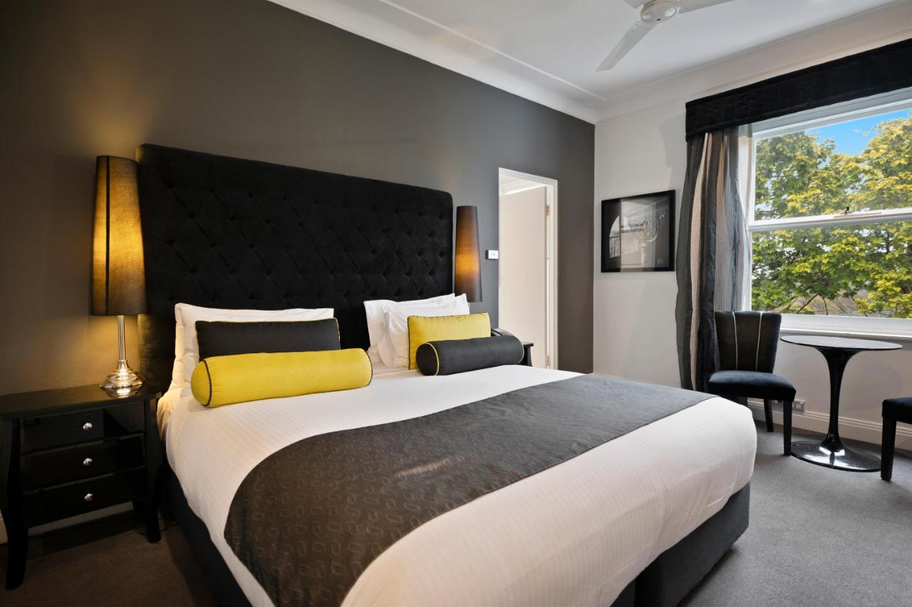 Hydro Majestic Blue Mountains Hotel Medlow Bath Luaran gambar