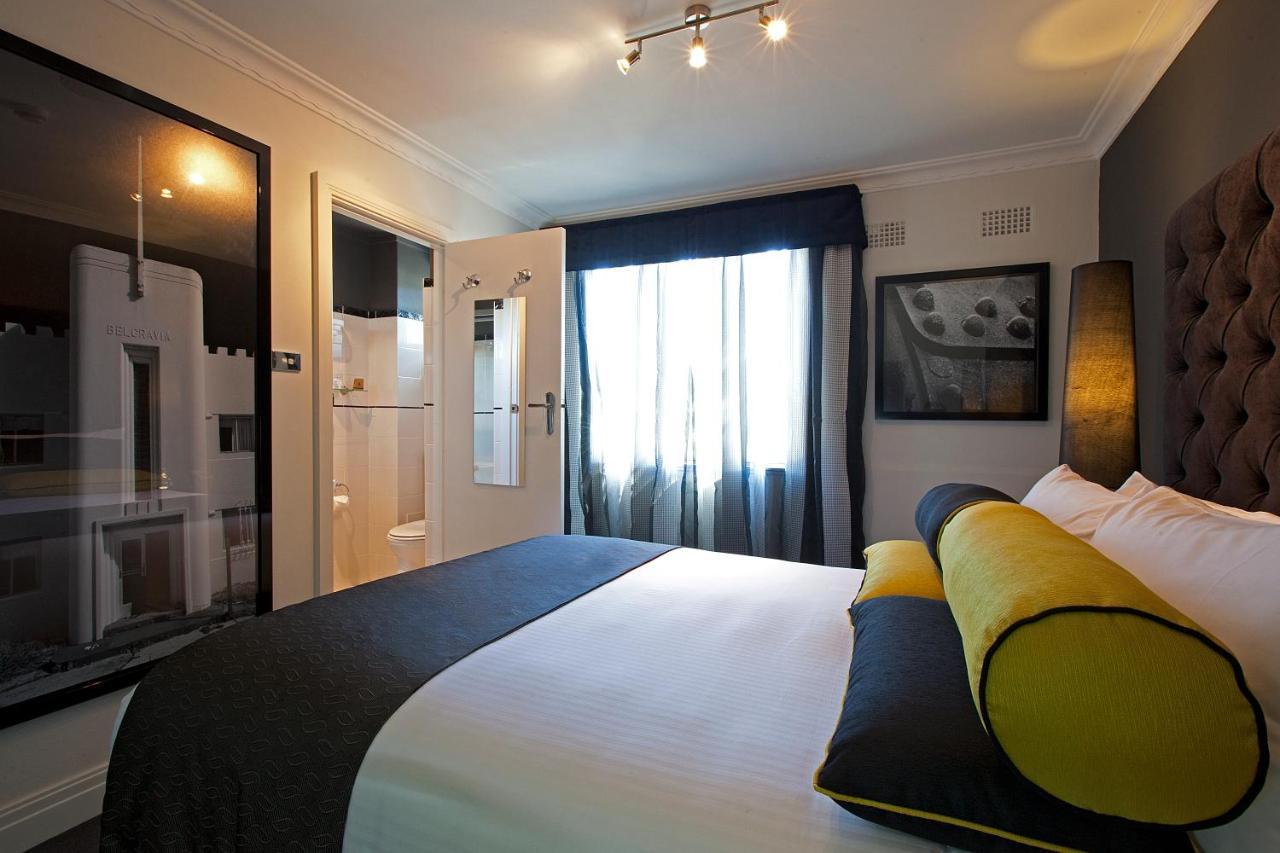 Hydro Majestic Blue Mountains Hotel Medlow Bath Luaran gambar