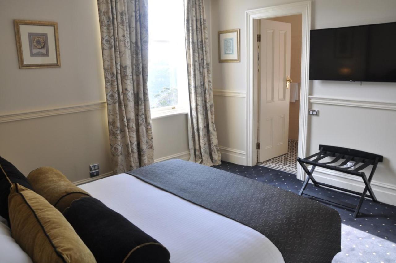 Hydro Majestic Blue Mountains Hotel Medlow Bath Luaran gambar
