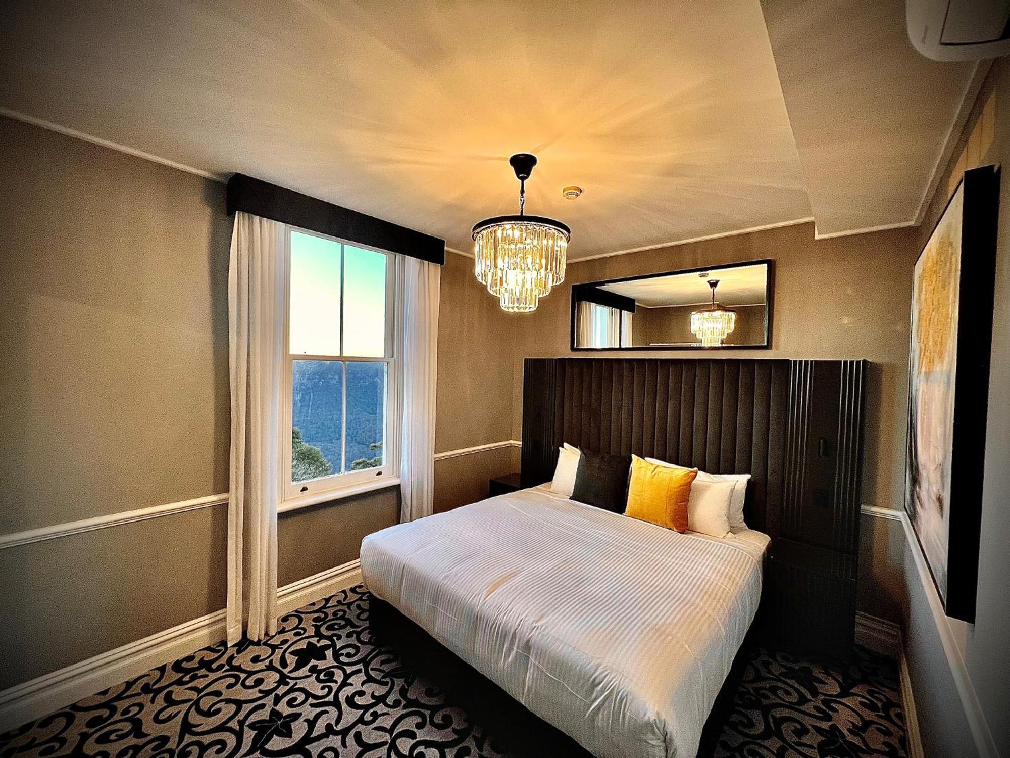 Hydro Majestic Blue Mountains Hotel Medlow Bath Luaran gambar