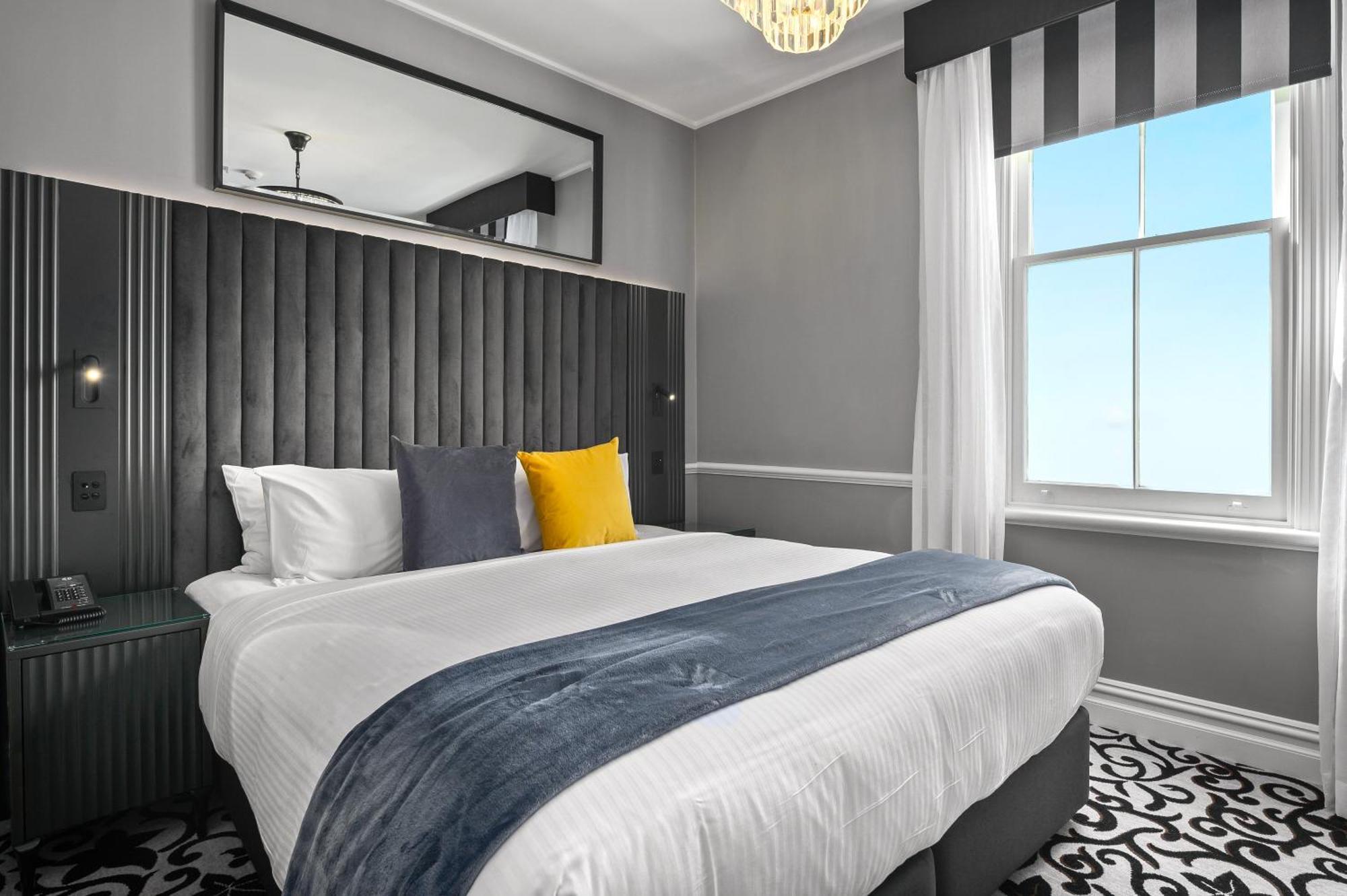 Hydro Majestic Blue Mountains Hotel Medlow Bath Luaran gambar
