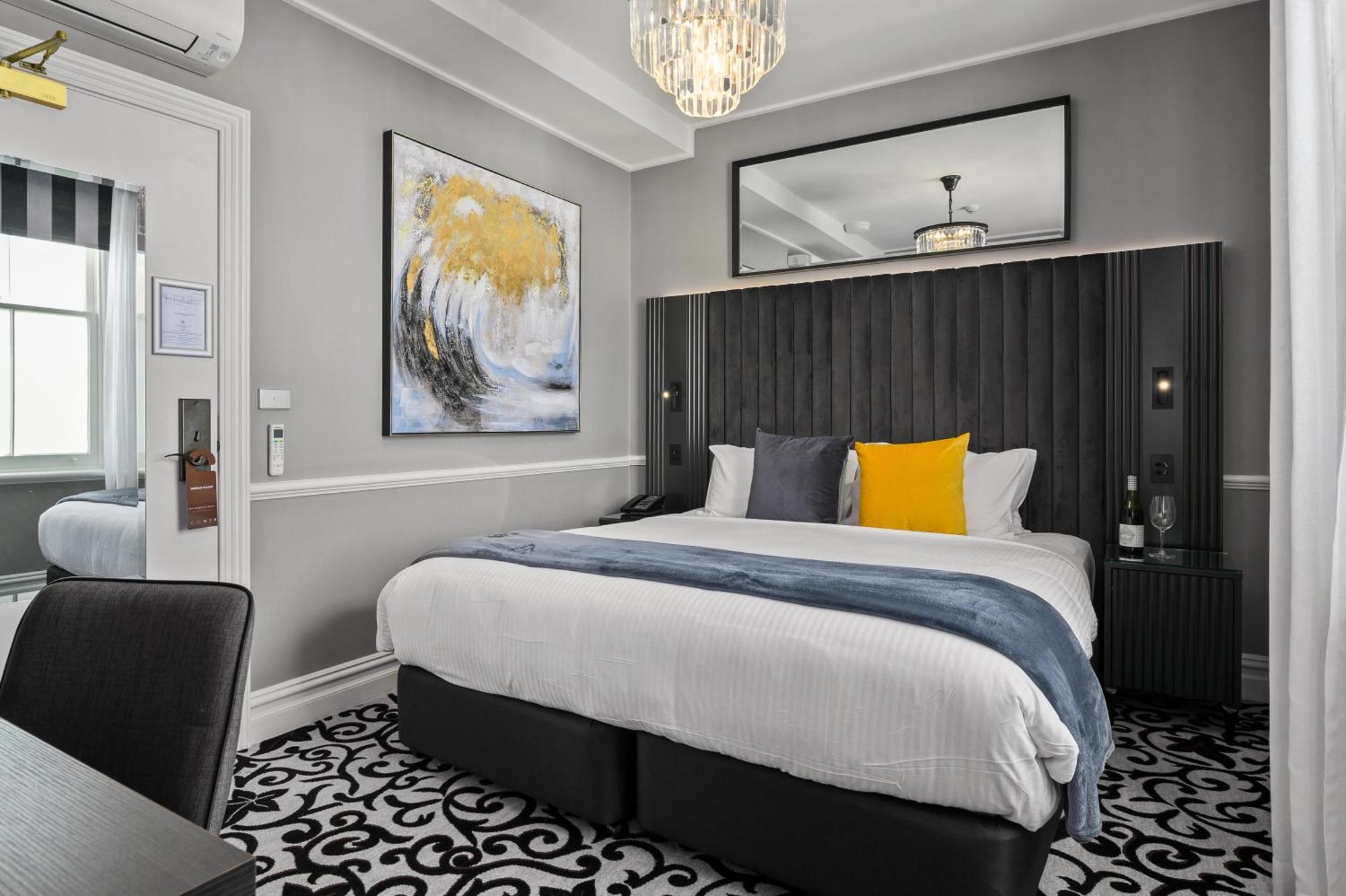 Hydro Majestic Blue Mountains Hotel Medlow Bath Luaran gambar